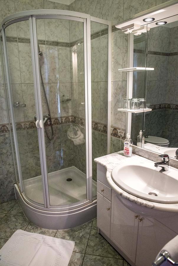 Bl Luxus Apartman Szeged Luaran gambar